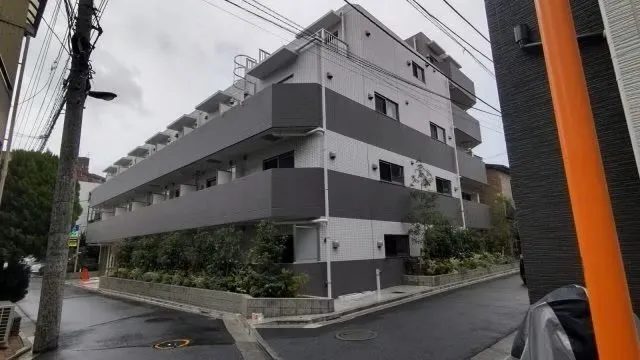 Isle Premium Mukojima - Exterior - ["Urban design", "Brutalist architecture"]