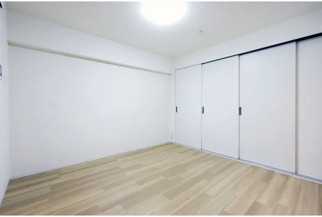 Wilterrace Oshiage - Interior - ["Flooring", "Wood", "Floor"]
