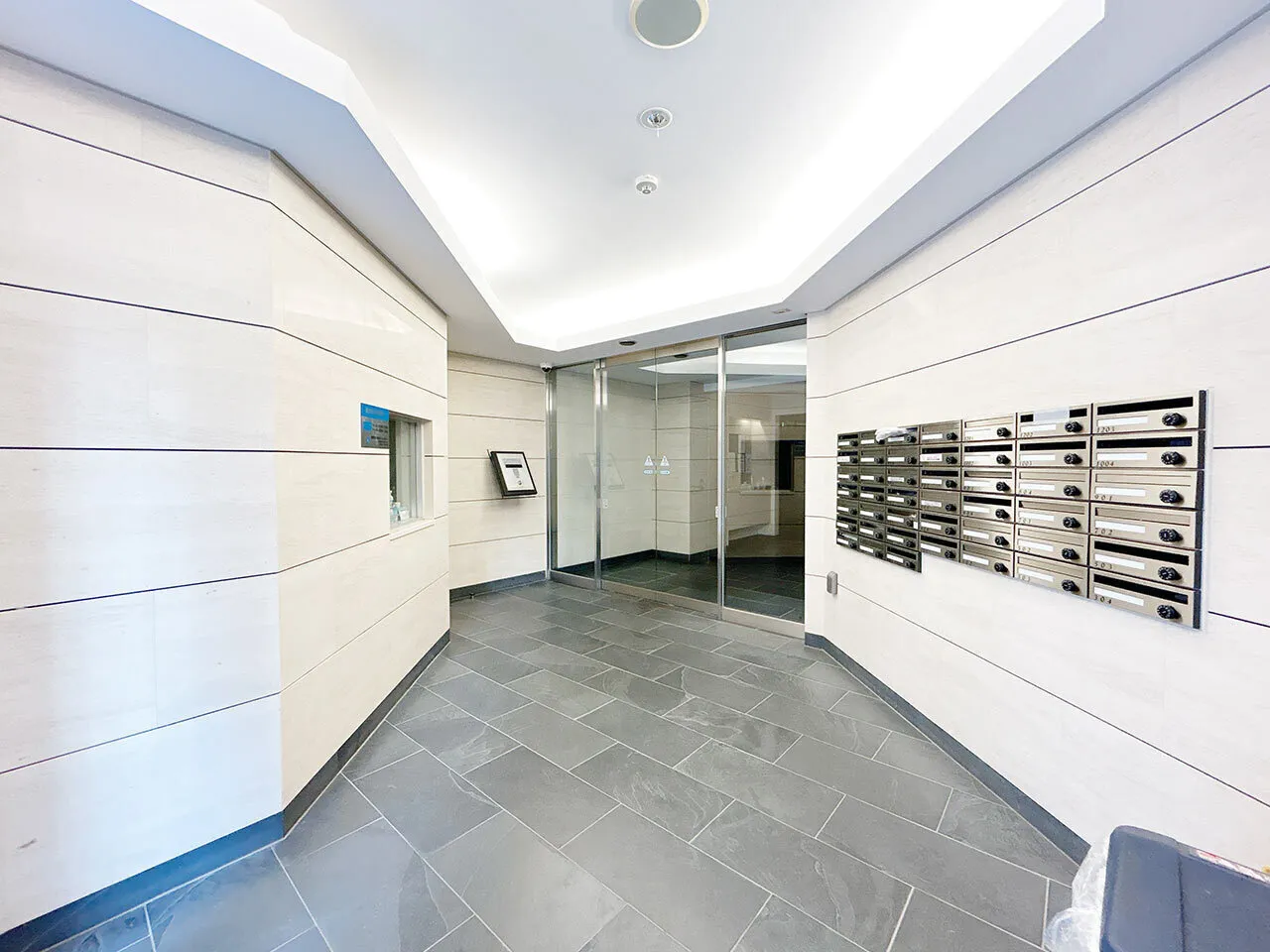 Mynavi STAY Miraie Sugamo Station - Exterior - []