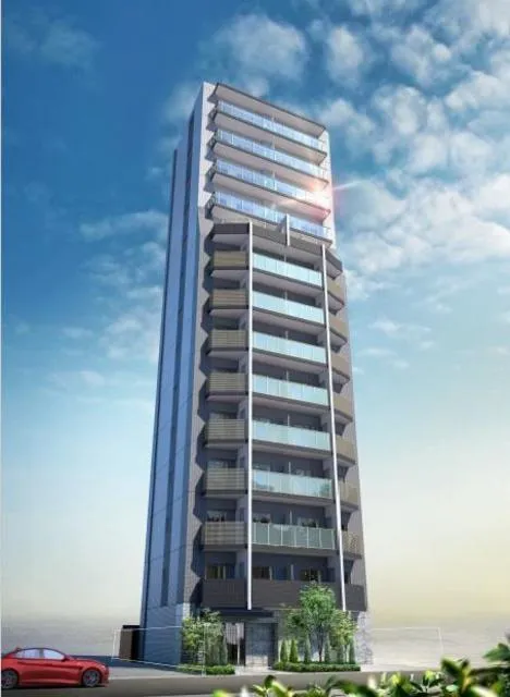 GLACIER Jimbocho - Exterior - ["Cloud", "Sky", "Building"]