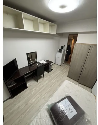 Brantour Ebisu - Interior - []