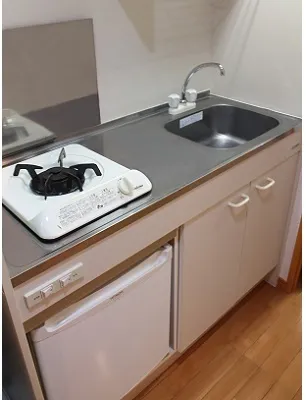 Plaire Tsukishima RIVAGE - Interior - ["Plumbing fixture", "Kitchen Sink", "Sink"]