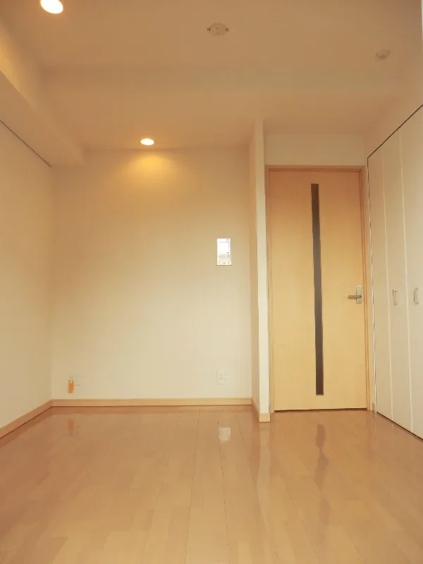 Esty Maison Togoshi - Interior - ["Fixture", "Hall", "Wood"]