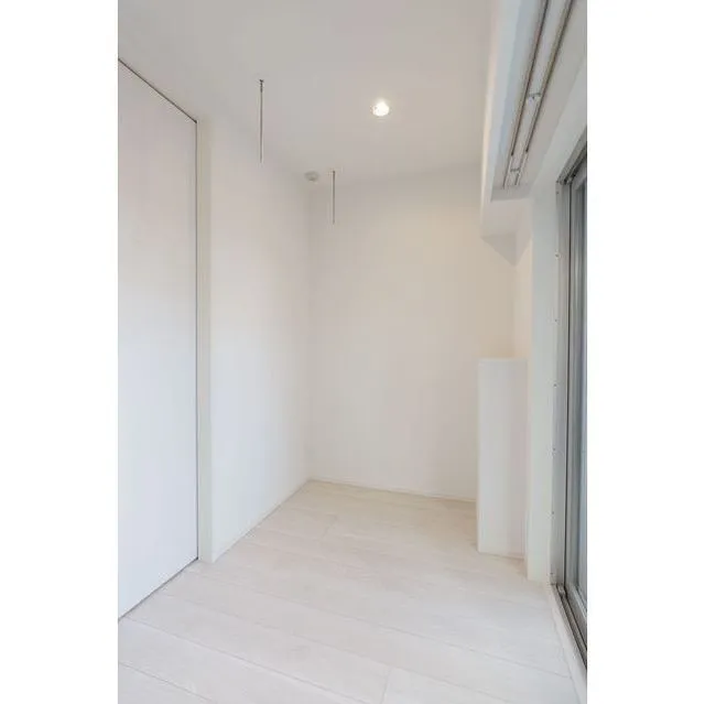 SUNIVAS Iidabashi - Interior - ["Building", "Fixture", "Wood"]