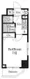 Residia Ojima - Floor Plan - ["Home Door"] thumbnail