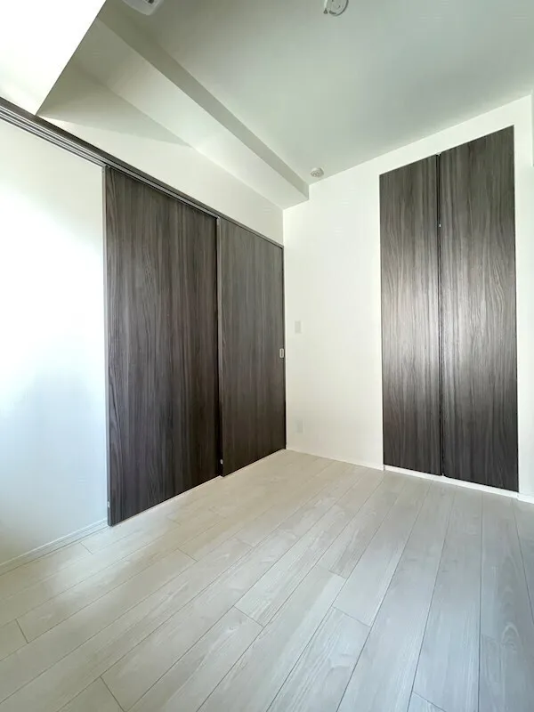 Residia Nakameguro Ⅲ - Interior - ["Flooring", "Wood", "Floor"]