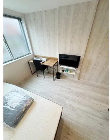 Fione Shinkoiwa - Interior - []