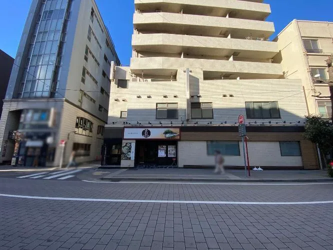 Chiba Chuo Heights Room 201