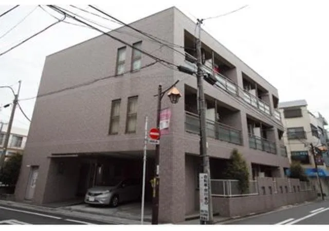 Frere Minami Nagasaki - Exterior - ["Property", "Building", "Architecture"]