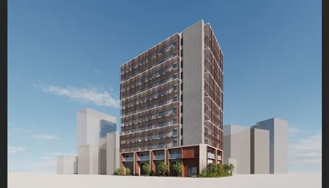 Park Axis Ikebukuro East - Exterior - ["High-rise building", "Metropolitan area", "Apartment"]