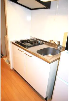 Claysia Kitachizuka - Interior - ["Floor", "Major appliance", "Apartment"]