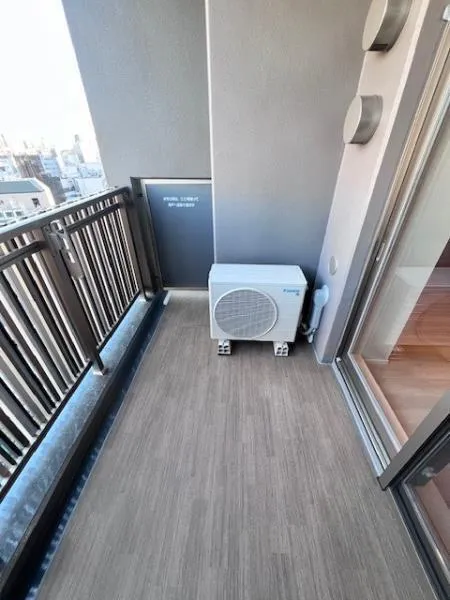 Brillia Ist Oimachi - Interior - ["Floor", "Flooring", "Hardwood"]