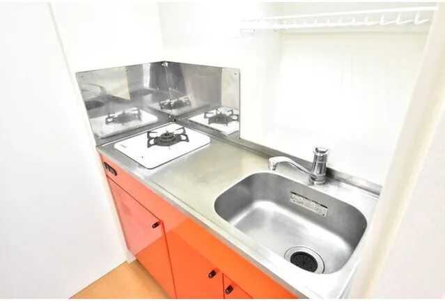 Blanche Bunkyo HakusanⅡ - Interior - ["Plumbing fixture", "Plumbing", "Cabinetry"]