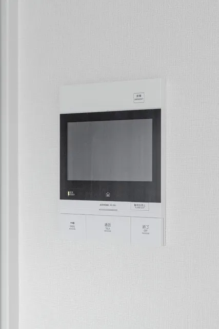 Clarity Magome - Interior - ["Technology", "Electronics", "Display device"]