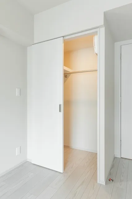 The Park Ones Takanawa - Interior - ["Fixture", "Wood", "Automotive exterior"]