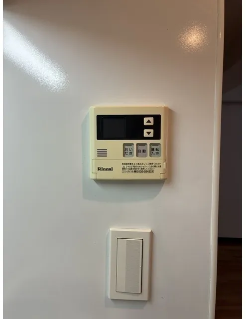 La Belle Mitsukoshi - Interior - ["Electronic device", "Technology", "Machine"]