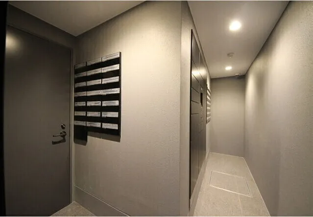 La Mia Casa Higashinakano - Other - ["Light", "Lighting", "Property"]