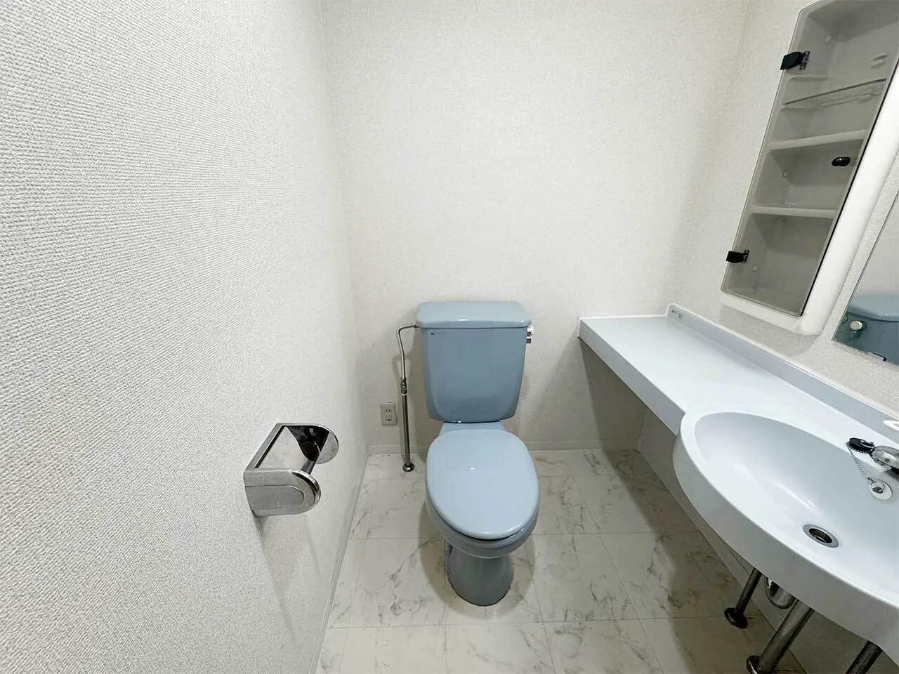 Mynavi STAY Flumen Meguro - Interior - []