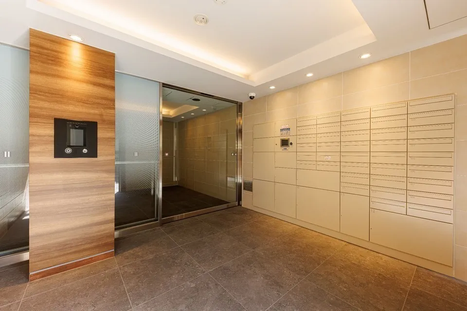 Hmlet Koenji II - Exterior - []