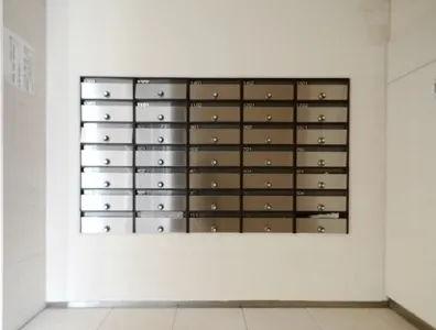 KDX Residence Nishiazabu - Exterior - ["Cabinetry", "Shelf", "Door"]