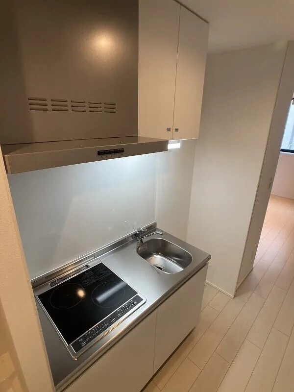 Struth Plus Omori - Interior - ["Flooring", "Floor", "Major appliance"]