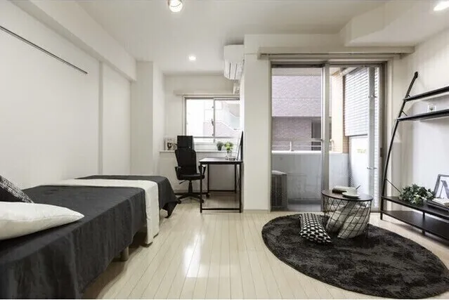 Gala Place Kinshicho - Design - ["Furniture", "Building", "Cabinetry"]