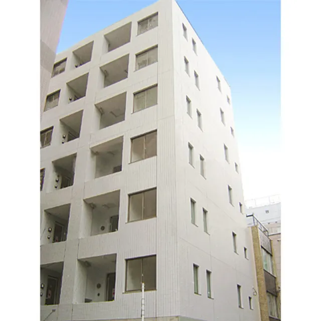 Park Axis Nihonbashi Ningyocho - Exterior - ["Building", "Condominium", "Property"]