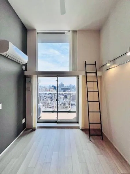 Brillia Ist Kiyosumi Shirakawa - Interior - ["Flooring", "Floor", "Interior design"]