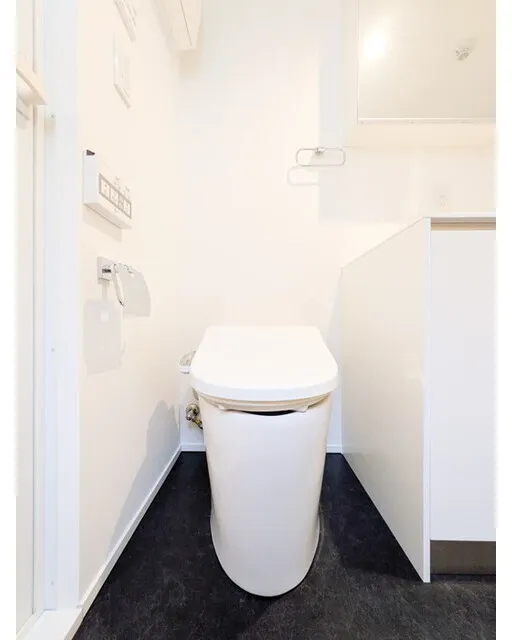 CLK Higashijujo - Interior - ["Toilet seat", "Plumbing fixture", "Toilet"]