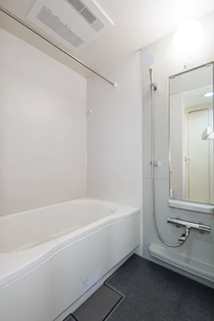 Toray Stage Meguro - Interior - ["Building", "Bathtub", "Plumbing fixture"]