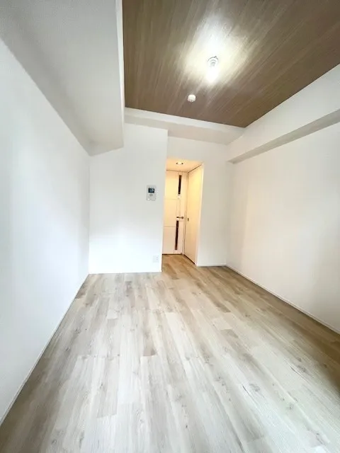 Residia Toranomon - Interior - ["Flooring", "Floor", "Wood"]