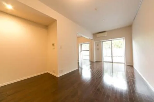 PRIME URBAN Higashinakano COURT - Interior - ["Flooring", "Floor", "Wood flooring"]