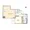 Traverse Monzennakacho - Floor Plan - ["Rectangle", "Parallel", "Engineering"] thumbnail