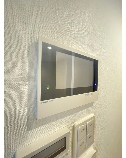 Comforia Liv Nagafukucho - Interior - ["Electronic device", "Display device", "Technology"]