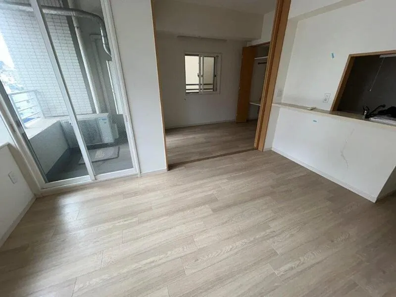 Central Crib Roppongi I - Interior - ["Flooring", "Floor", "Wood"]