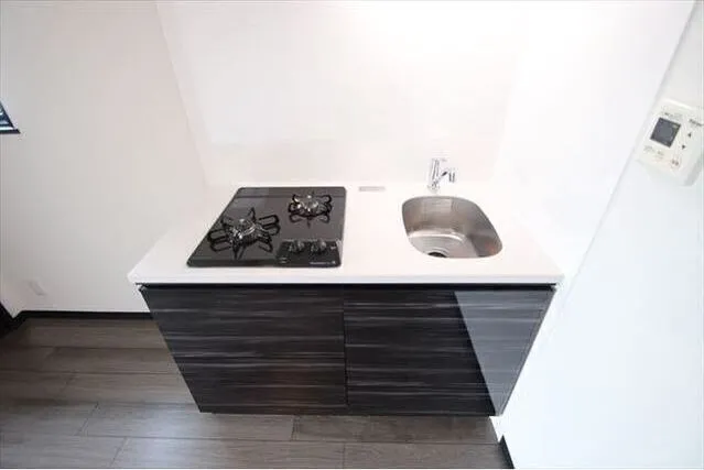 Composite Nogata - Interior - ["Tap", "Bathroom sink", "Sink"]