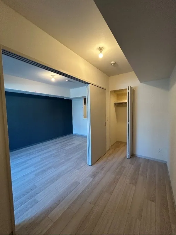 WORVE Suita Esaka - Interior - ["Flooring", "Floor", "Wood"]