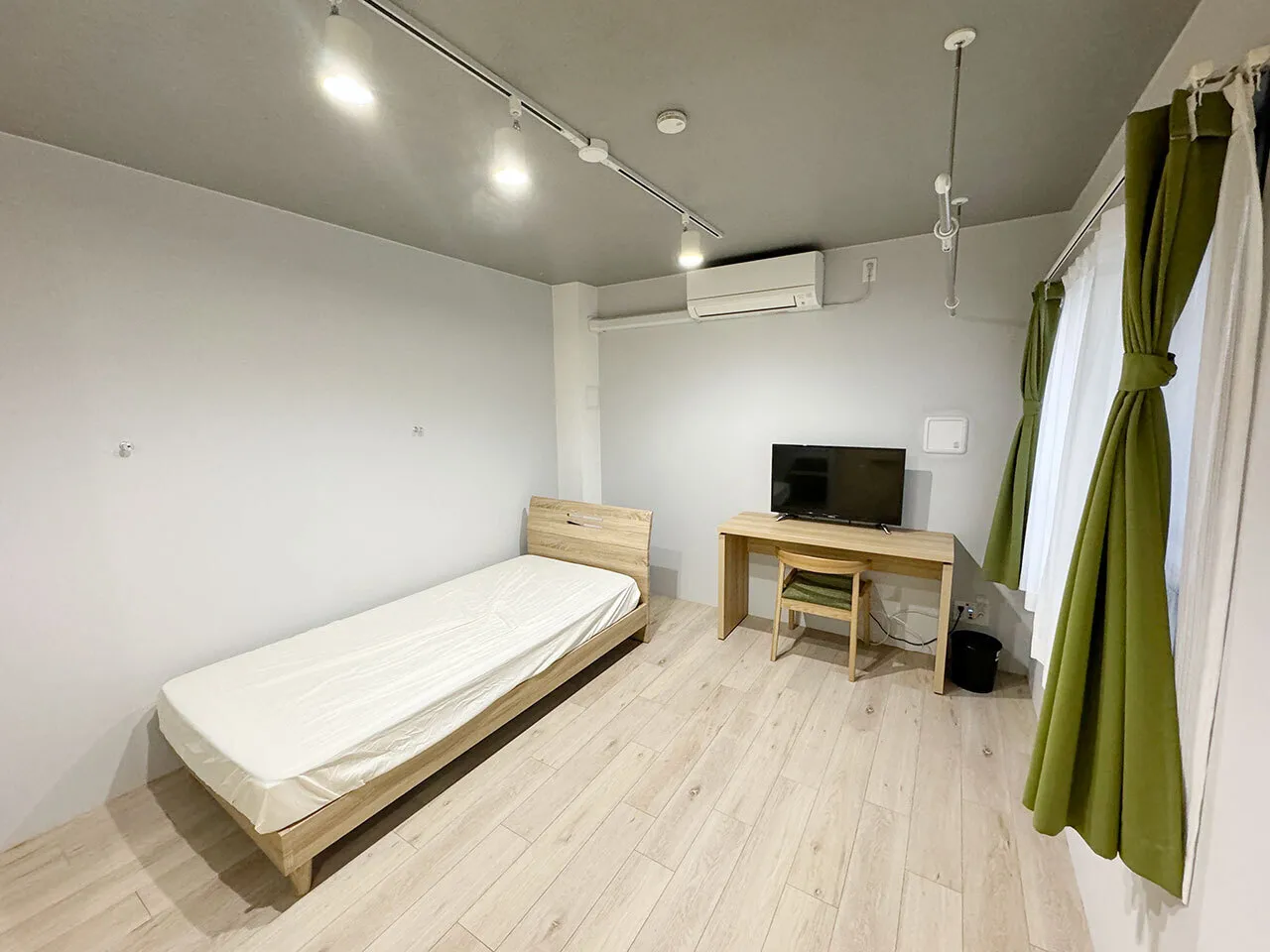 Mynavi STAY Hatchobori - Interior - []