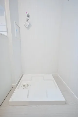 ES-Grande Higashinakano - Interior - ["Flooring", "Floor", "Tile"]