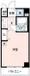 Mynavi STAY Palace Komaba Todaimae - Floor Plan - [] thumbnail