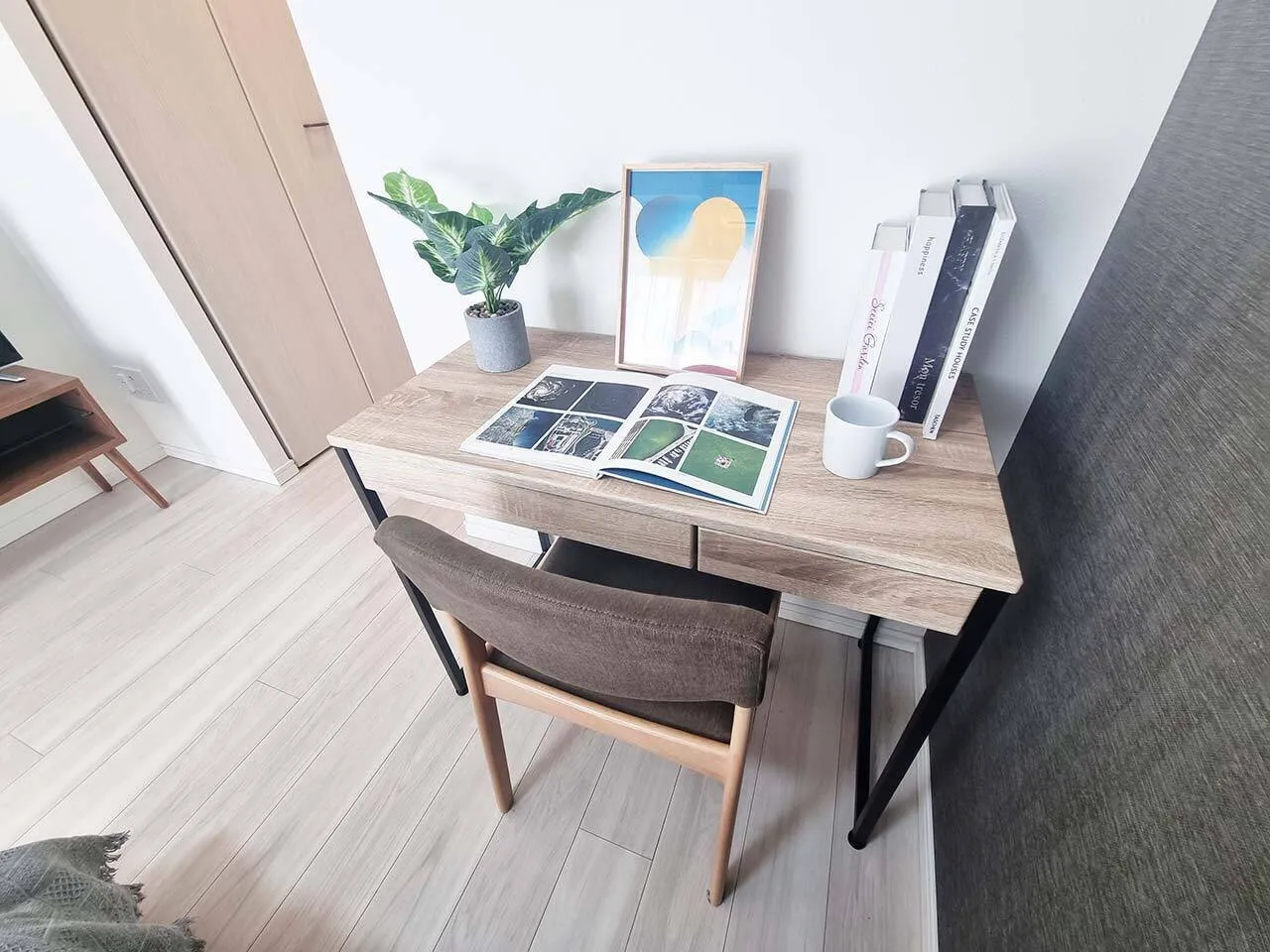 Mynavi STAY Grande Ueno - Interior - []
