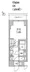 RESIDIA Nihonbashi Bakurocho II - Floor Plan - ["Rectangle", "Parallel", "Schematic"] thumbnail
