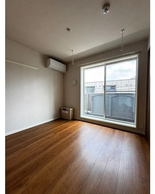 Well Square Hatagaya - Interior - ["Flooring", "Floor", "Wood"]