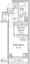 VAINQUEUR Iwamotocho - Floor Plan - [] thumbnail