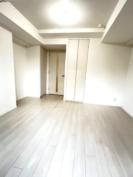 Residia Shirokane Takanawa - Interior - ["Flooring", "Floor", "Wood"]