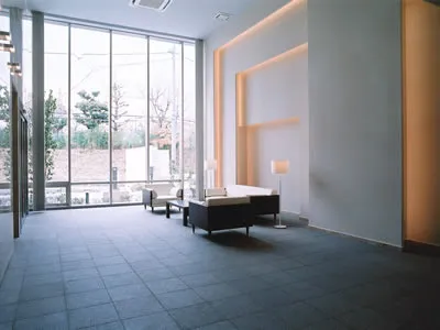 Hulic Court Motoyoyogi - Exterior - ["Tile", "Floor", "Room"]