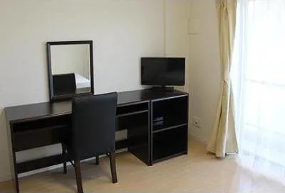 Sky Court Kudanshita - Interior - ["Furniture", "Computer desk", "Drawer"]