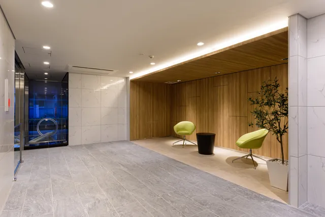 Lefon Progres Kojiya - Exterior - ["Flooring", "Interior design", "Floor"]