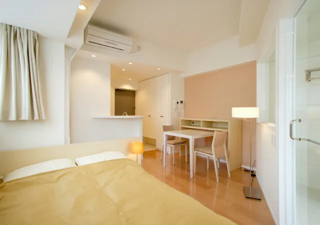 Castalia Ginza - Interior - ["Furniture", "Comfort", "Building"]