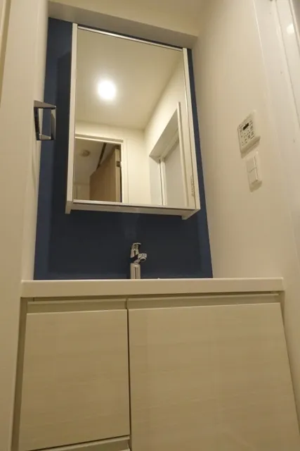 Park Axis Kinshicho West - Interior - ["Room", "Property", "Bathroom"]